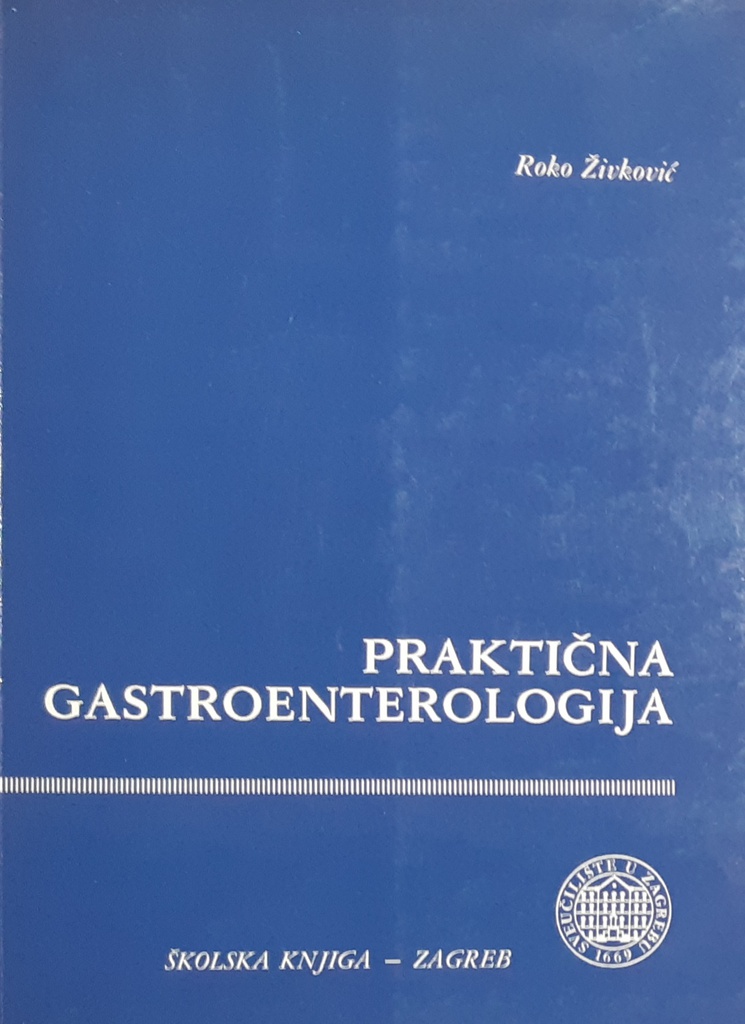 PRAKTIČNA GASTROENTEROLOGIJA