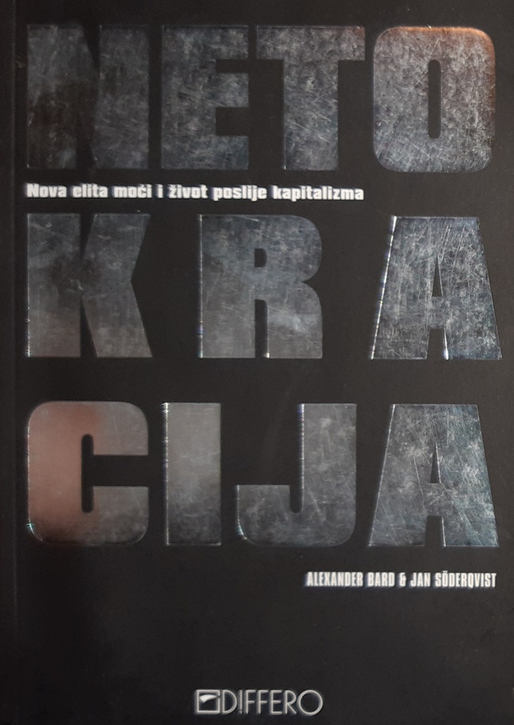 NETOKRACIJA