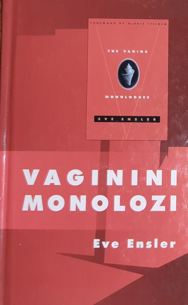 VAGININI MONOLOZI