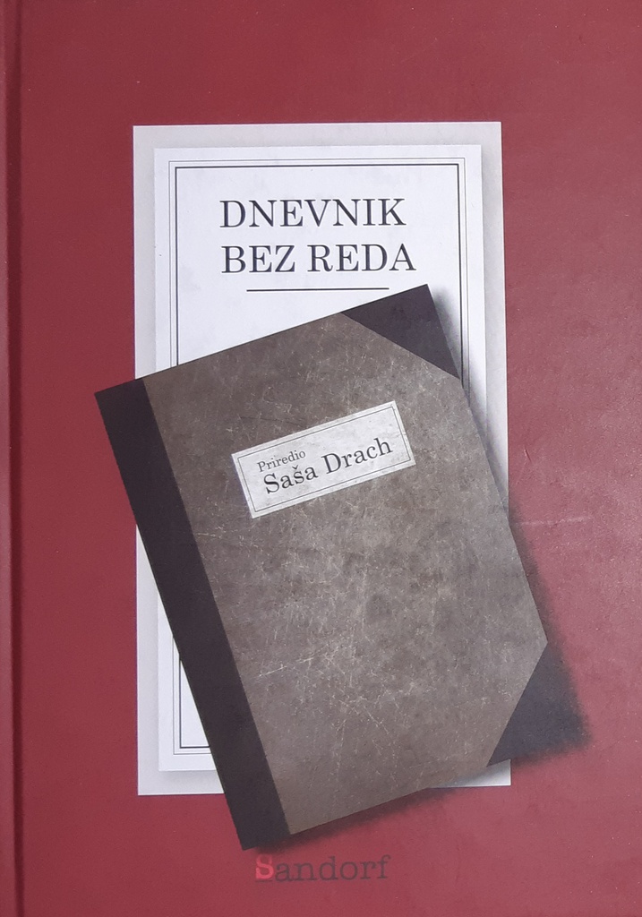 DNEVNIK BEZ REDA