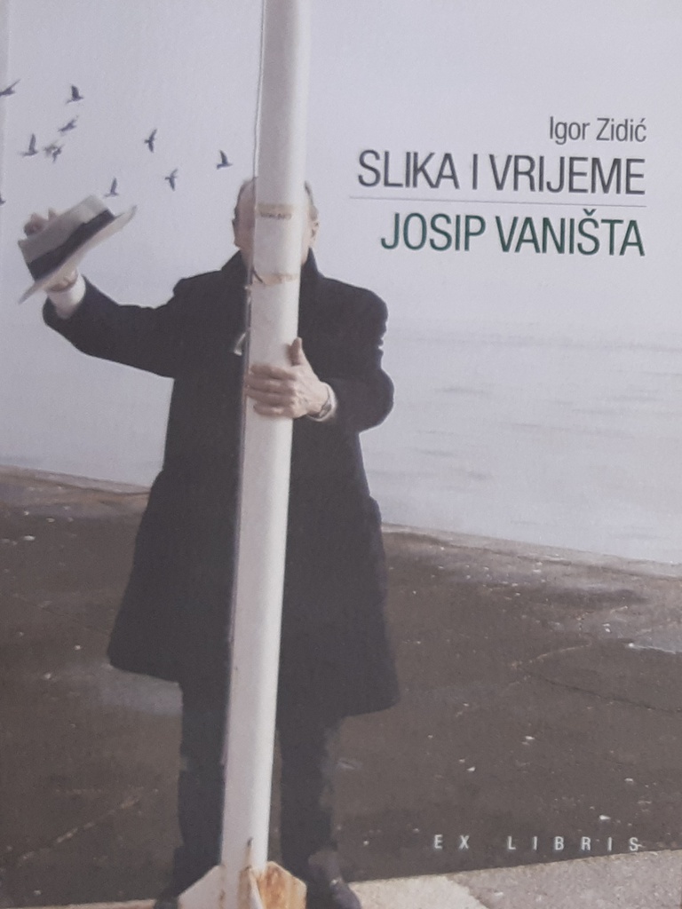 SLIKA I VRIJEME JOSIP VANIŠTA