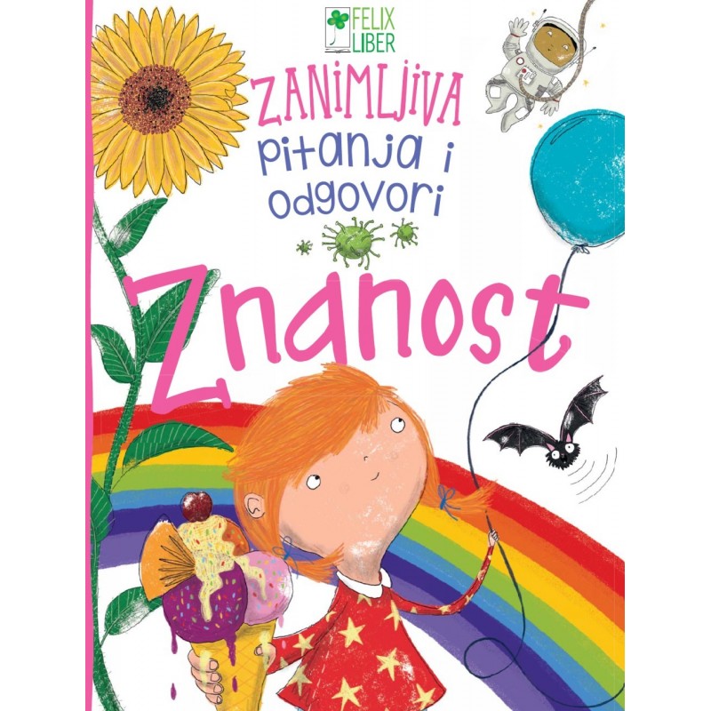 ZANIMLJIVA PITANJA I ODGOVORI-ZNANOST