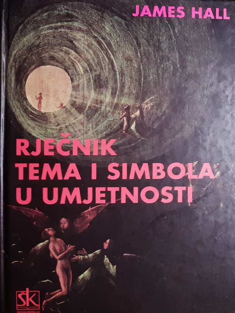 RJEČNIK TEMA I SIMBOLA U UMJETNOSTI