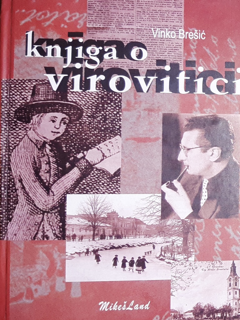 KNJIGA O VIROVITICI