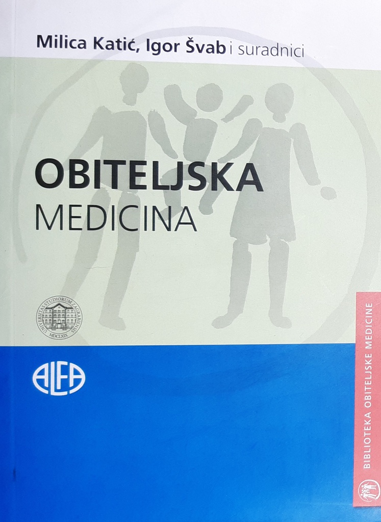 OBITELJSKA MEDICINA