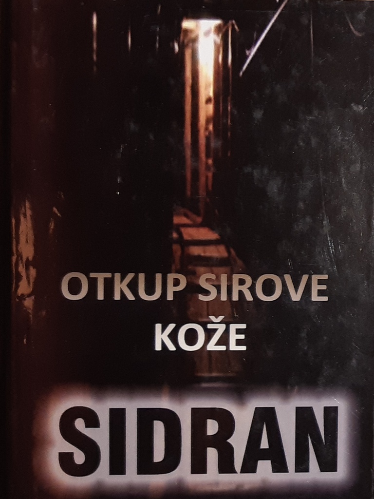 OTKUP SIROVE KOŽE