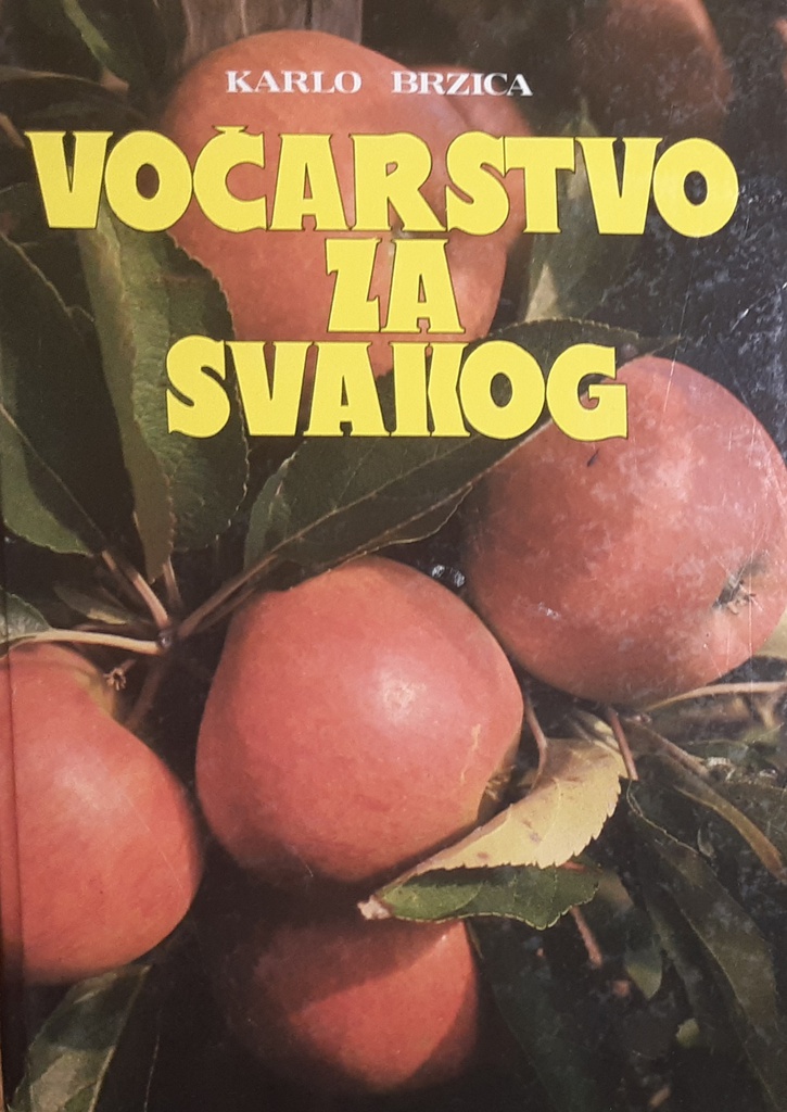 VOĆARSTVO ZA SVAKOGA