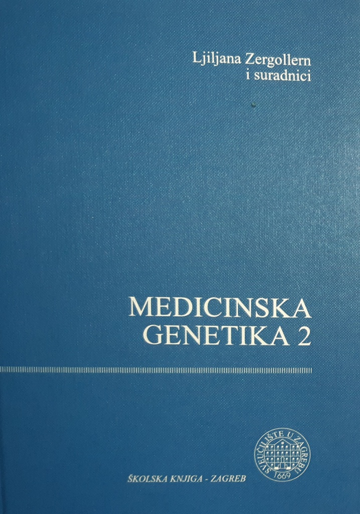 MEDICINSKA GENETIKA 2