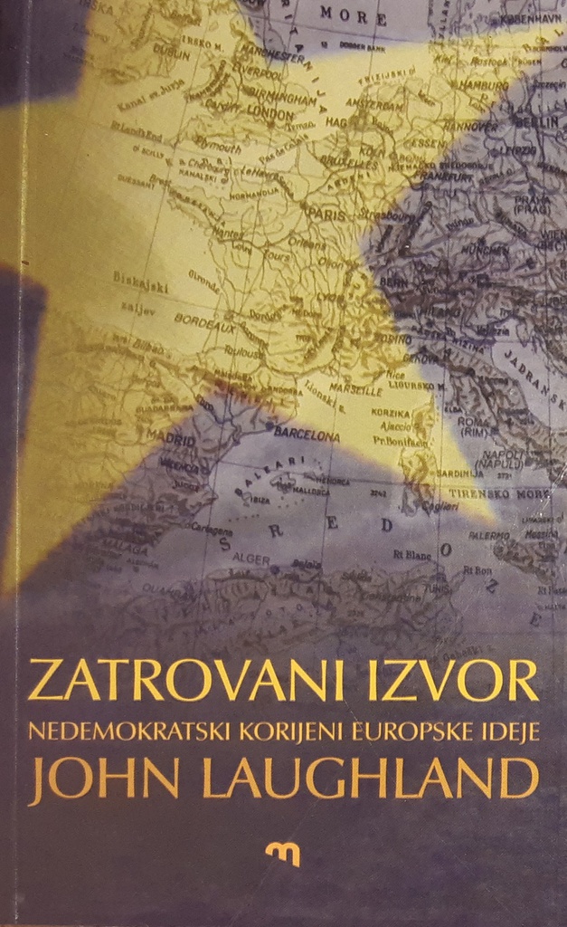 ZATROVANI IZVOR