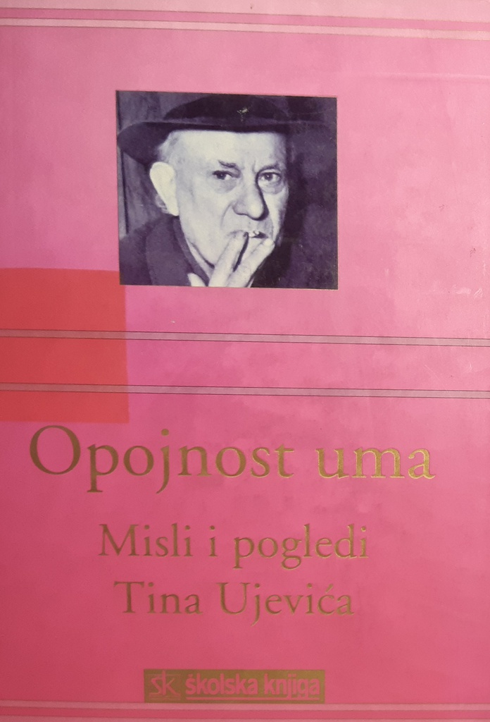 OPOJNOST UMA