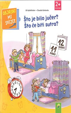 ŠTO JE BILO JUČER? ŠTO ĆE BITI SUTRA?