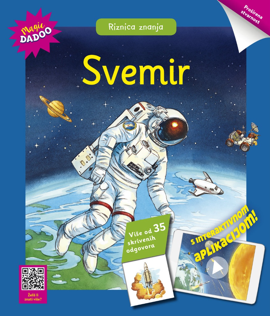 SVEMIR