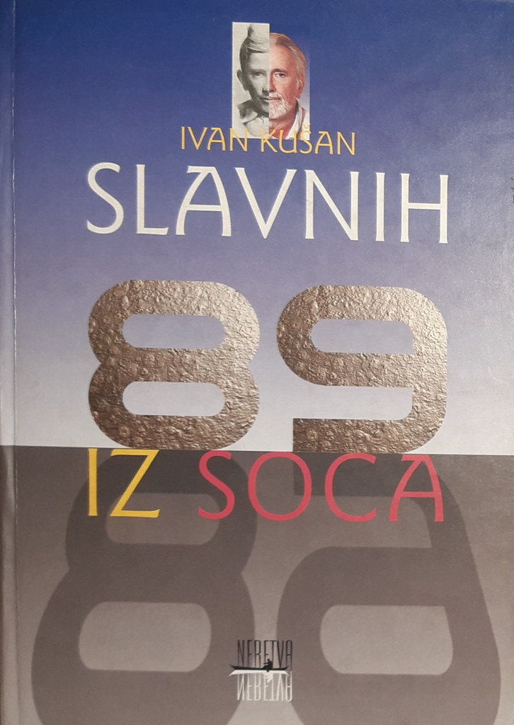 SLAVNIH 89 IZ SOCA