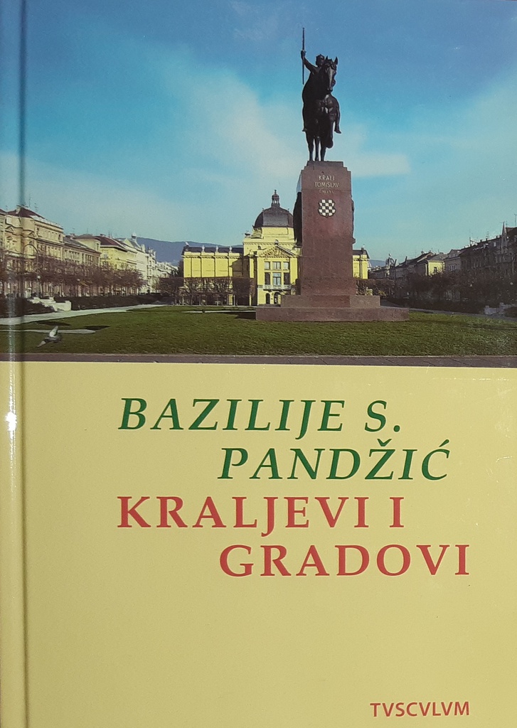 KRALJEVI I GRADOVI