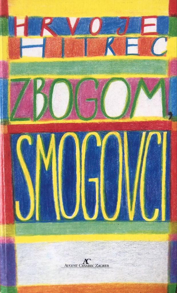 SMOGOVCI