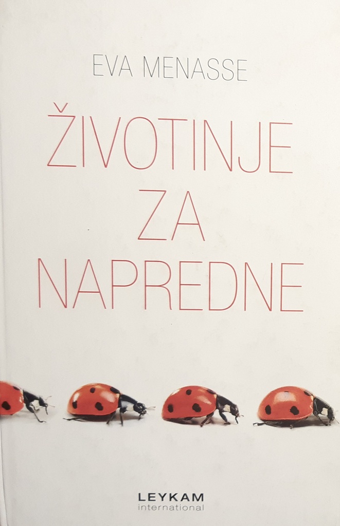 ŽIVOTINJE ZA NAPREDNE