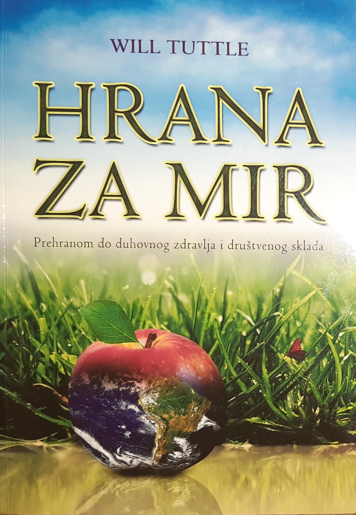 HRANA ZA MIR