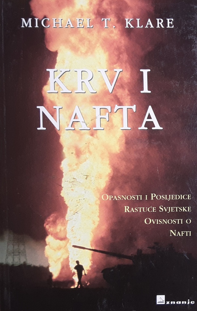 KRV I NAFTA