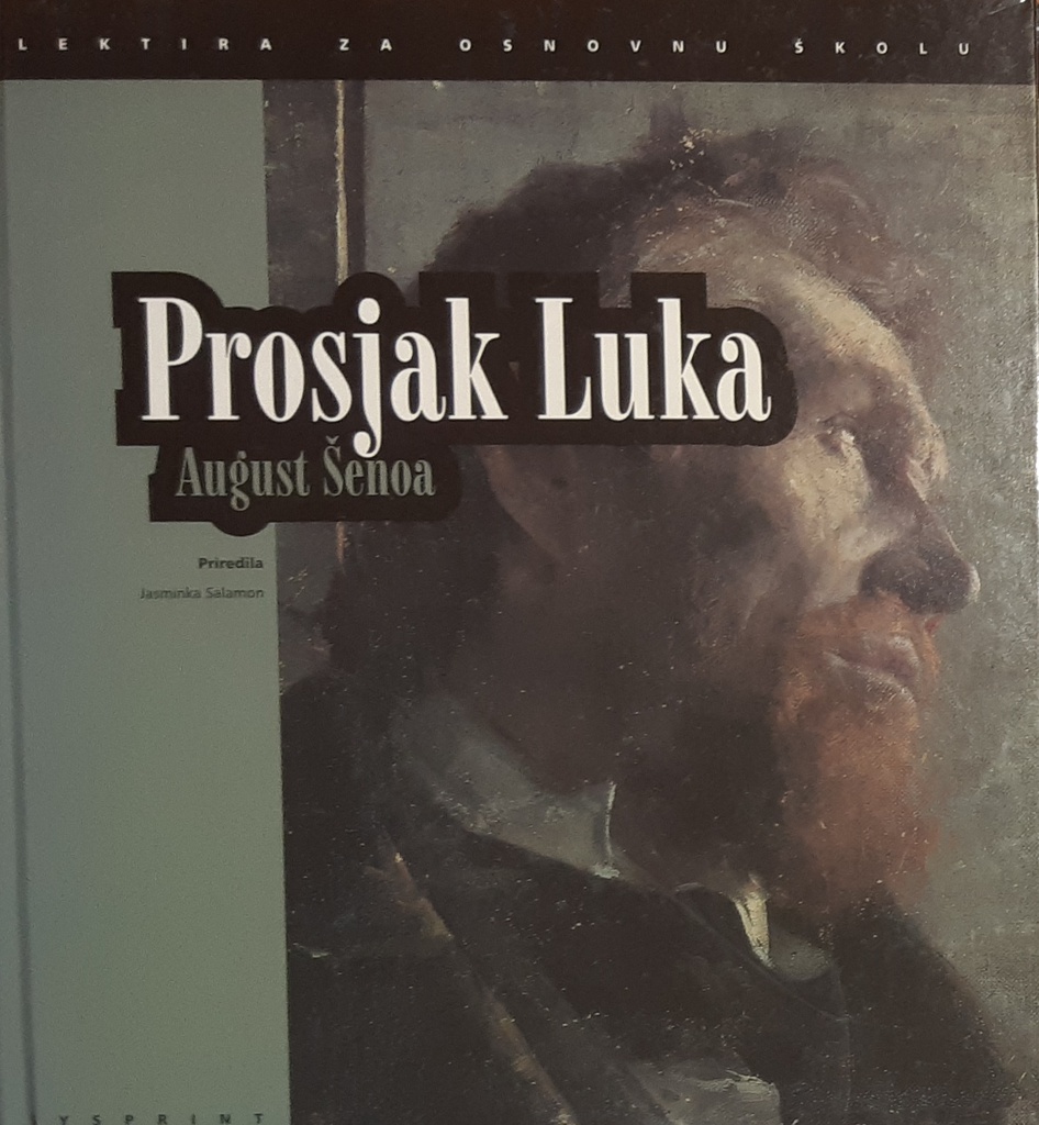 PROSJAK LUKA