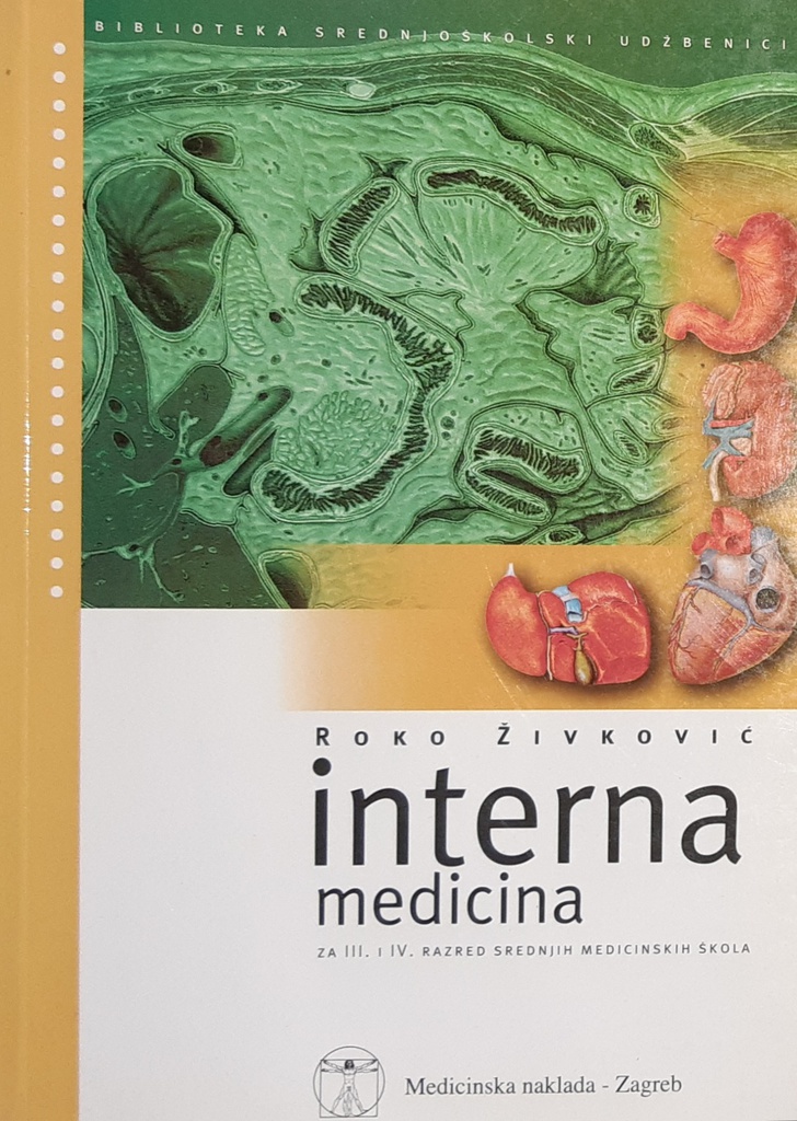 INTERNA MEDICINA