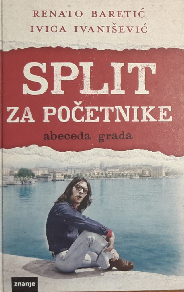 SPLIT ZA POČETNIKE