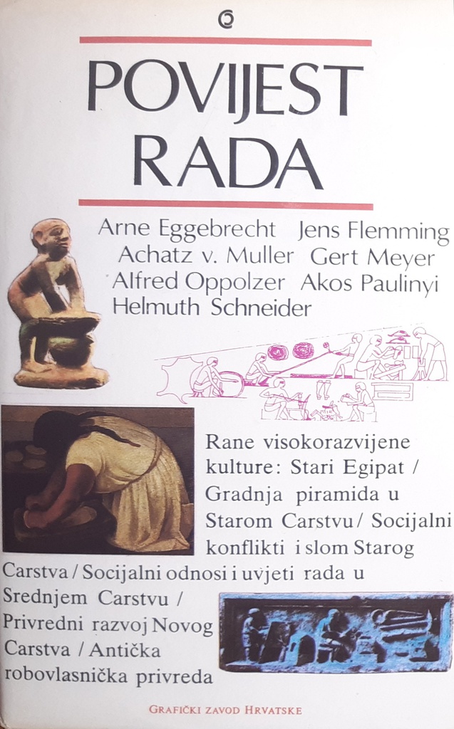 POVIJEST RADA