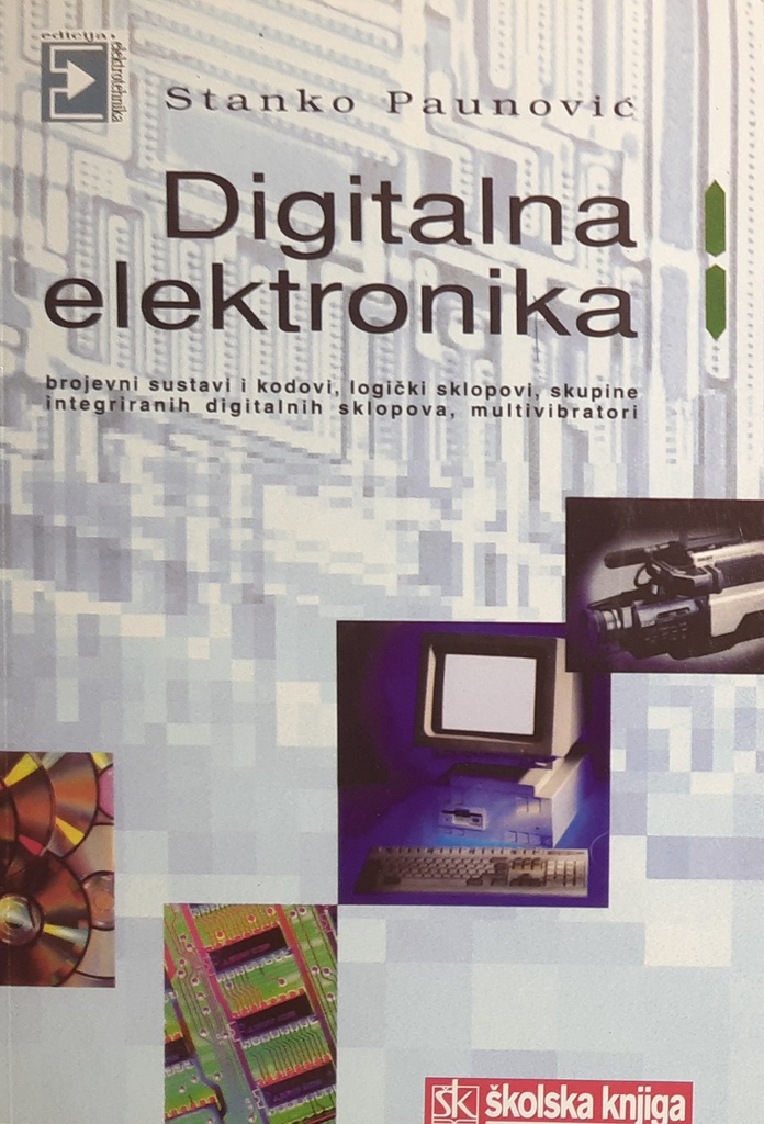 DIGITALNA ELEKTRONIKA