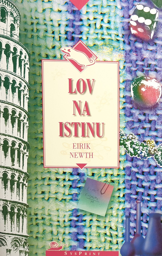 LOV NA ISTINU