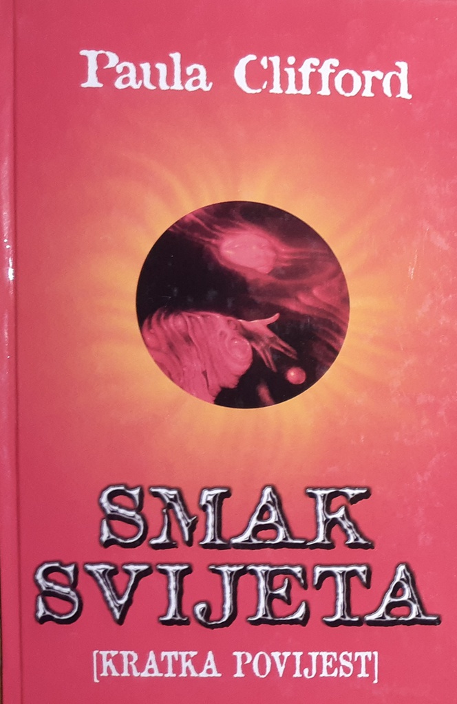 SMAK SVIJETA