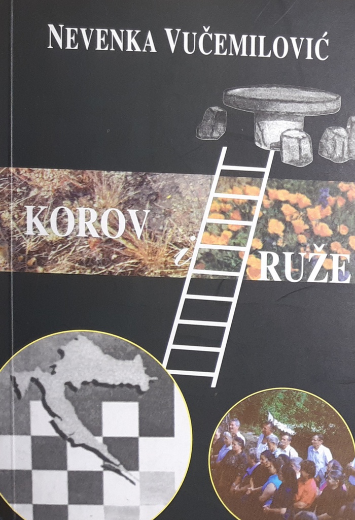 KOROV I RUŽE