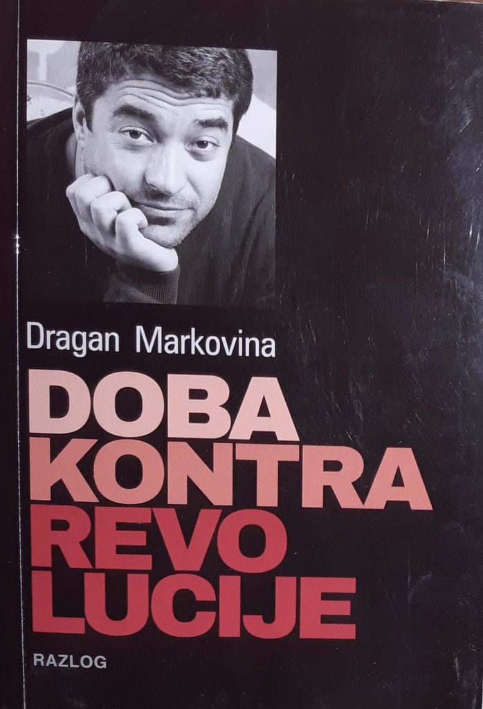 DOBA KONTRA REVOLUCIJE