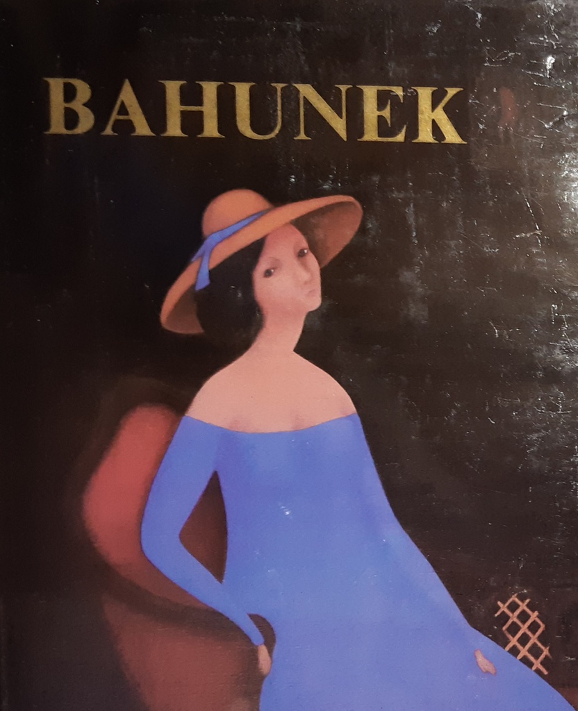 BAHUNEK