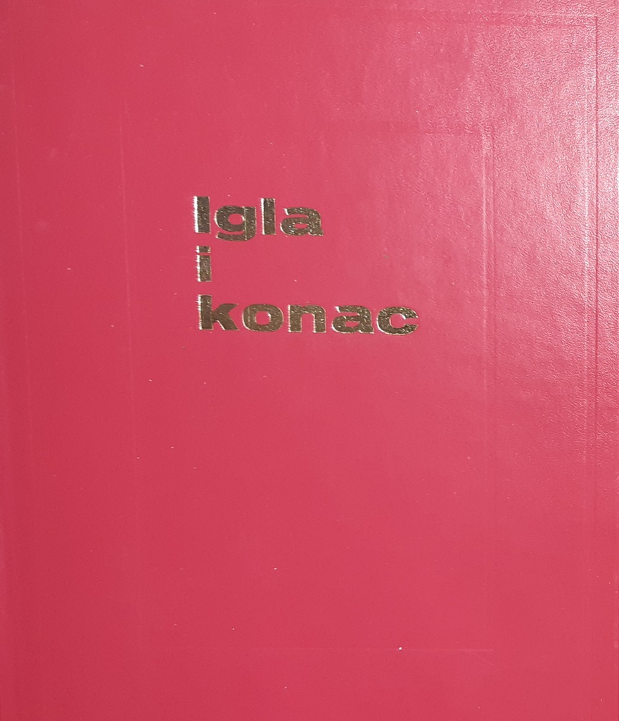 IGLA I KONAC