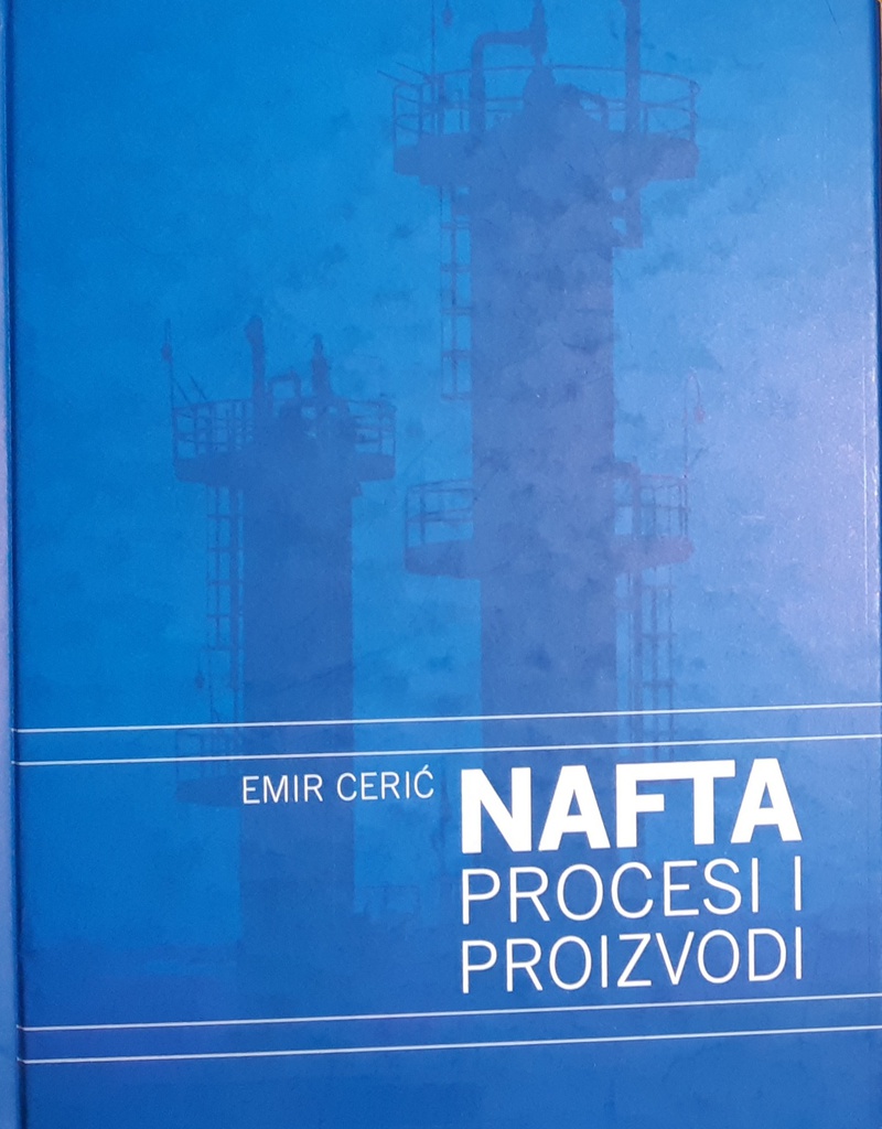 NAFTA - PROCESI I PROIZVODI