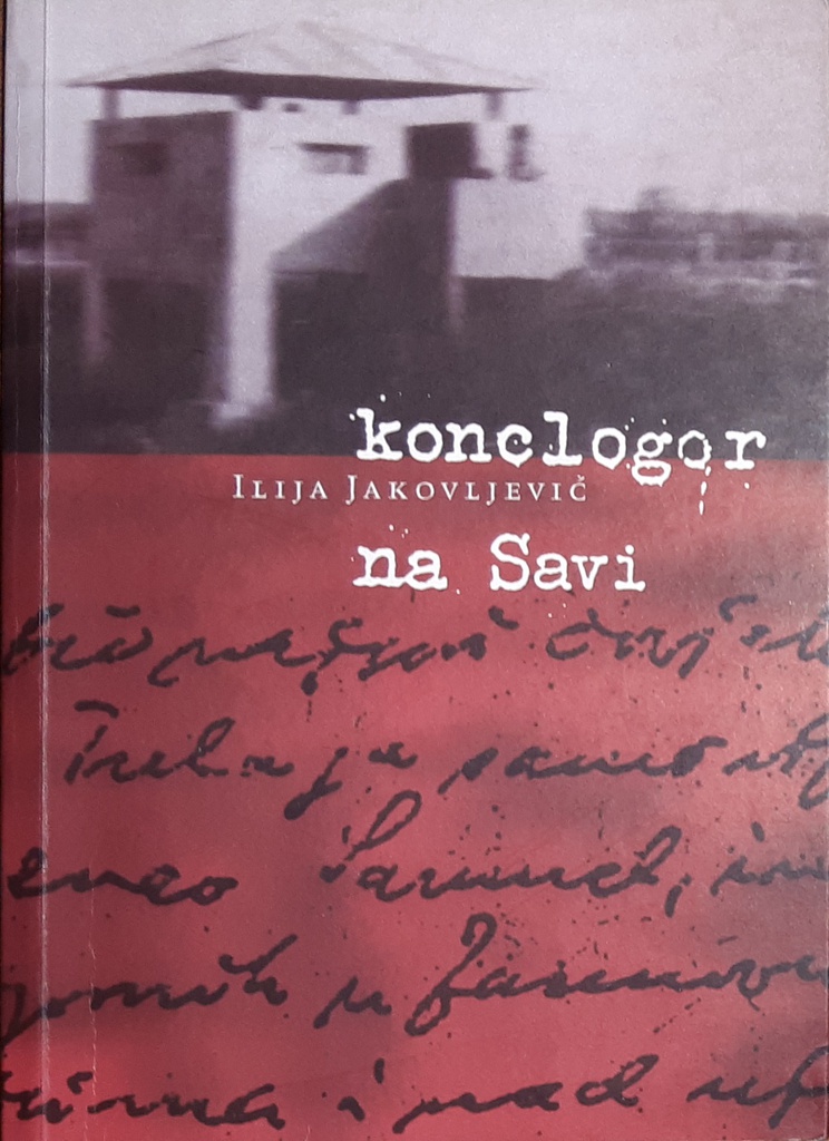 KONCLOGOR NA SAVI