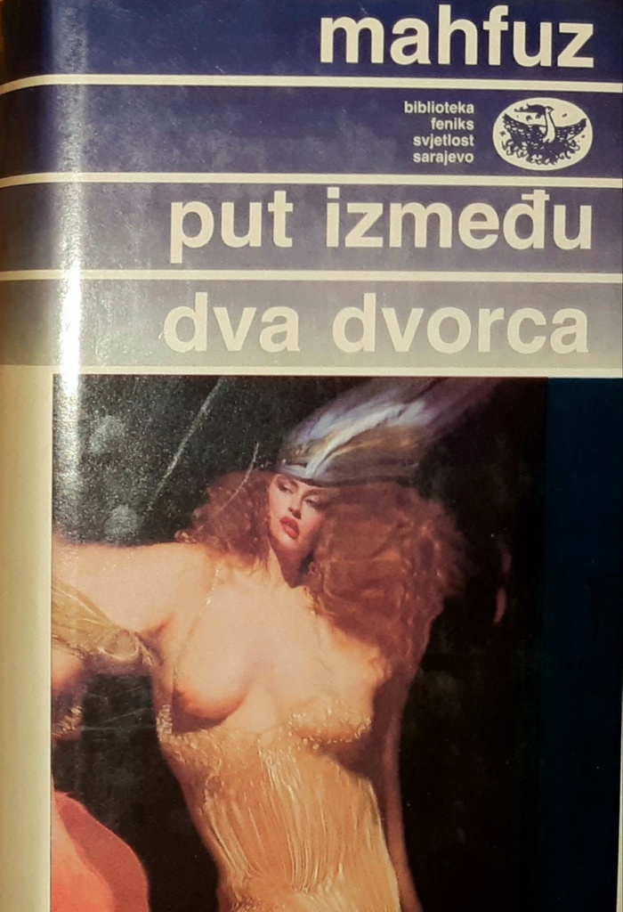 PUT IZMEĐU DVA DVORCA