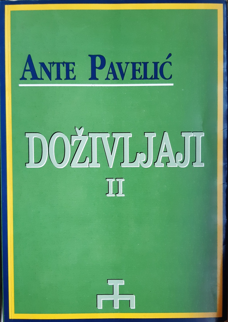 DOŽIVLJAJI II