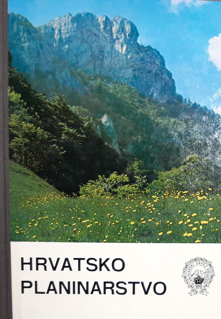 HRVATSKO PLANINARSTVO