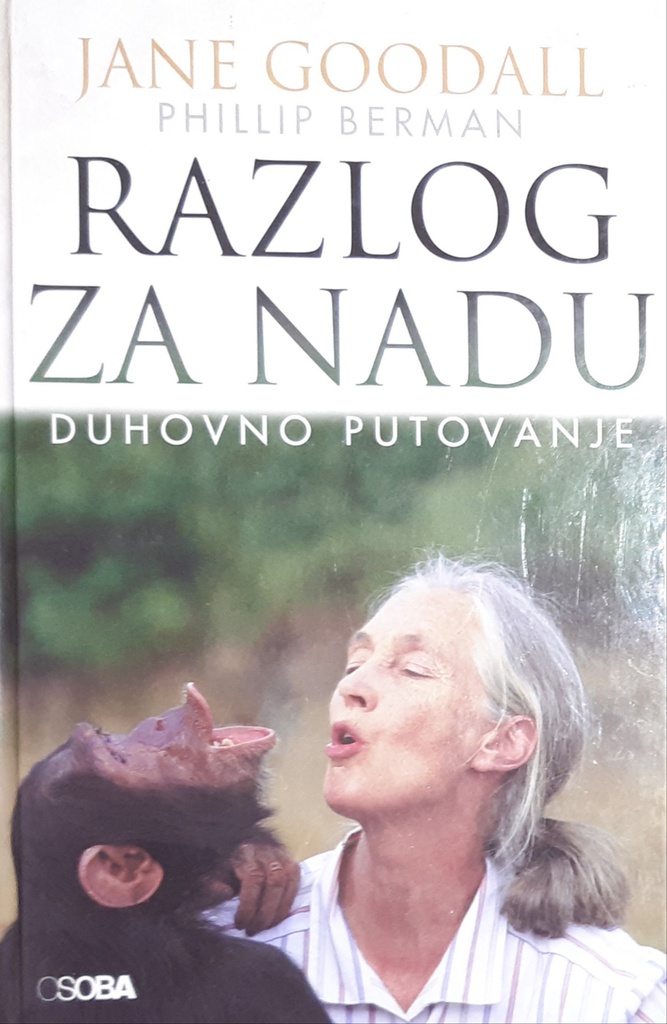 RAZLOG ZA NADU