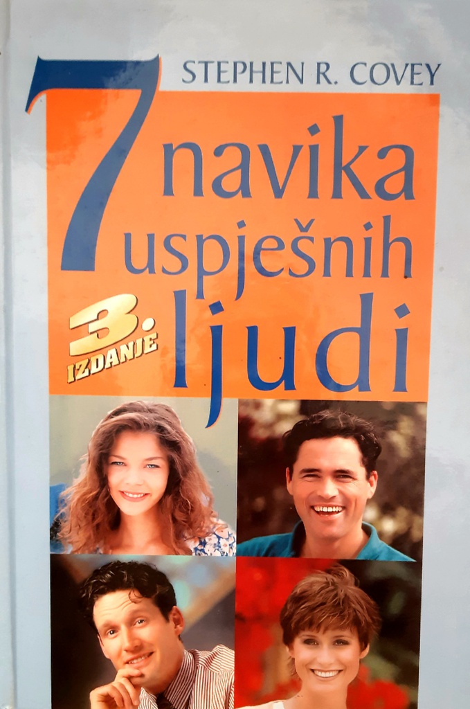 7 NAVIKA USPJEŠNIH LJUDI