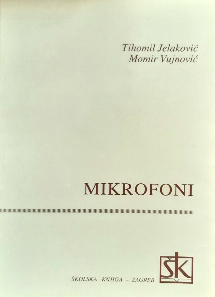 MIKROFONI