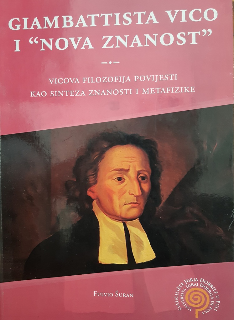 GIAMBATTISTA VICO I ''NOVA ZNANOST''