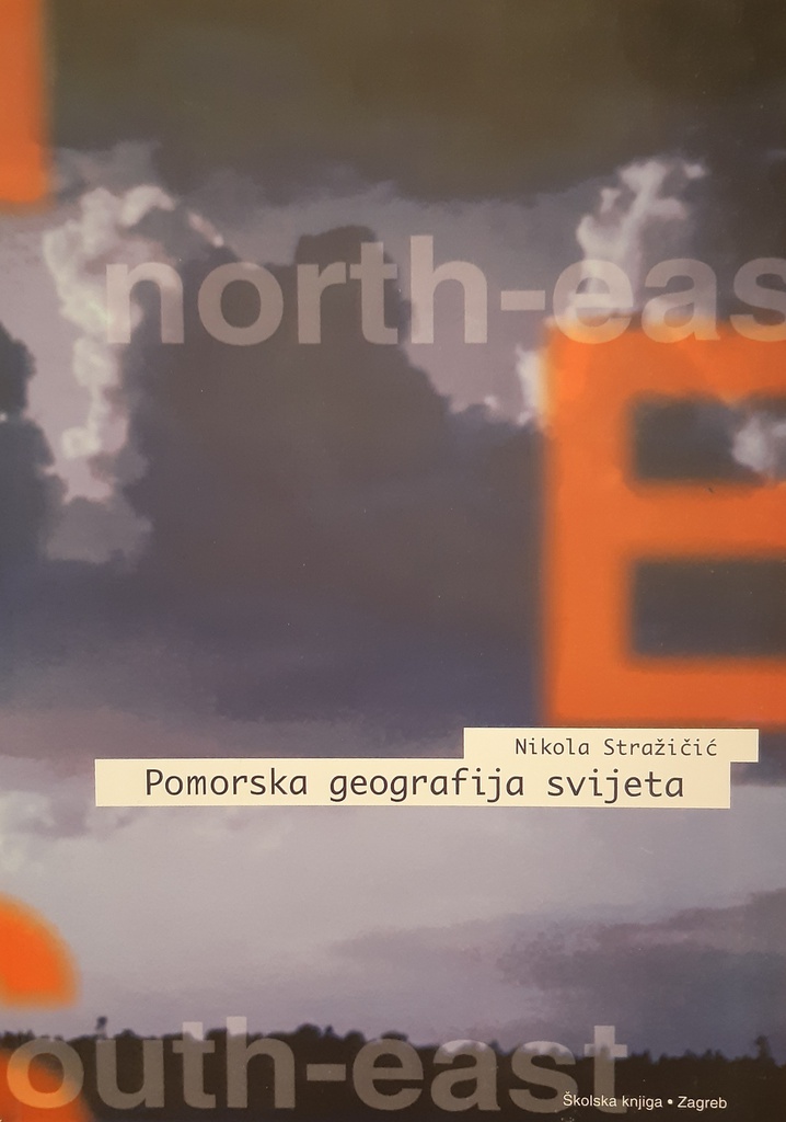 POMORSKA GEOGRAFIJA SVIJETA