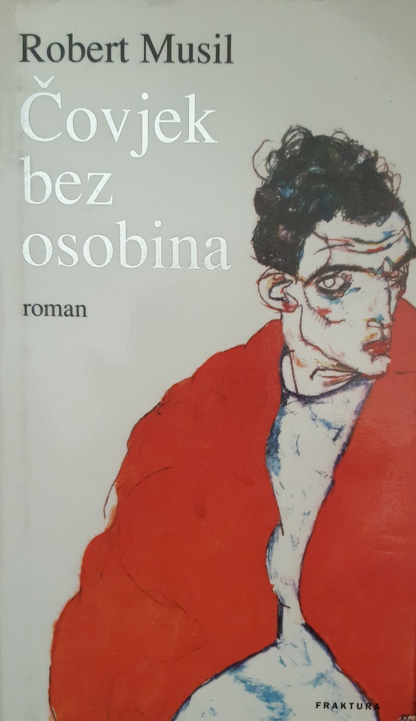 ČOVJEK BEZ OSOBINA