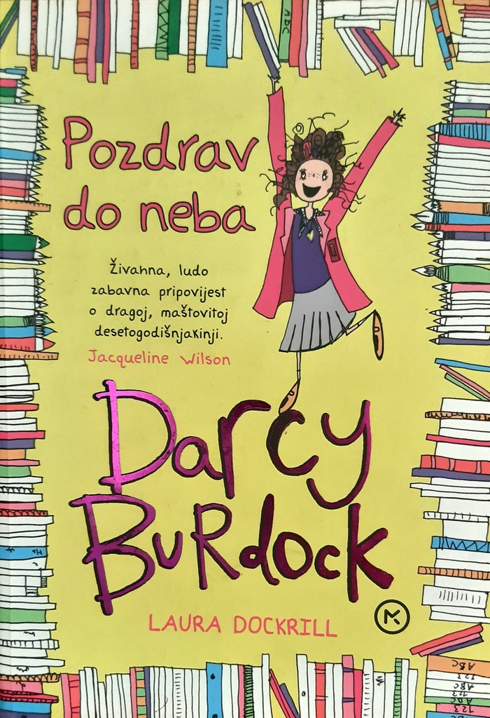 POZDRAV DO NEBA