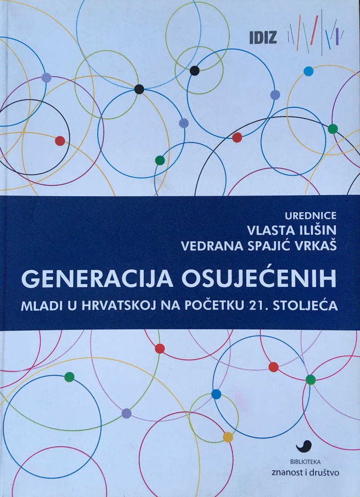 GENERACIJA OSUJEĆENIH