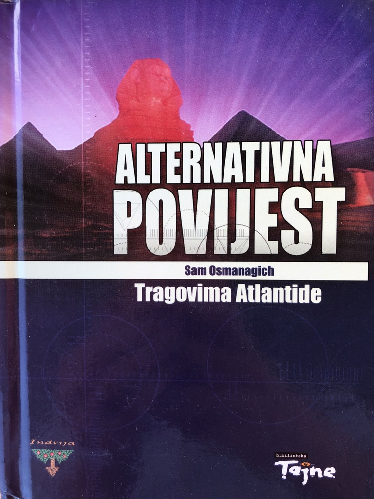 ALTERNATIVNA POVIJEST