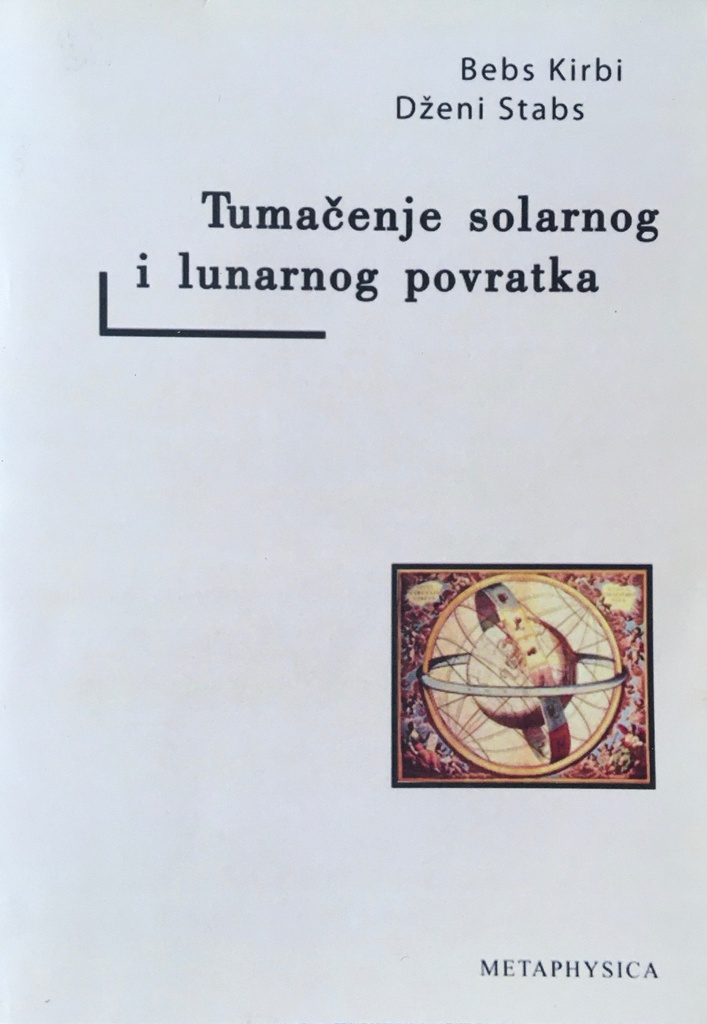 TUMAČENJE SOLARNOG I LUNARNOG POVRATKA