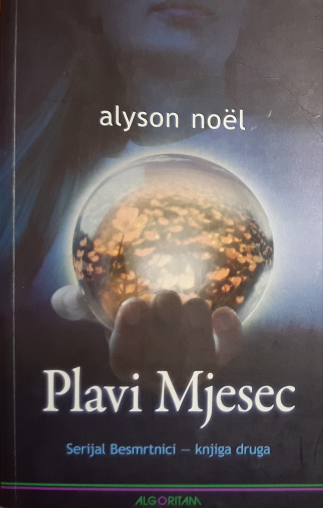 PLAVI MJESEC