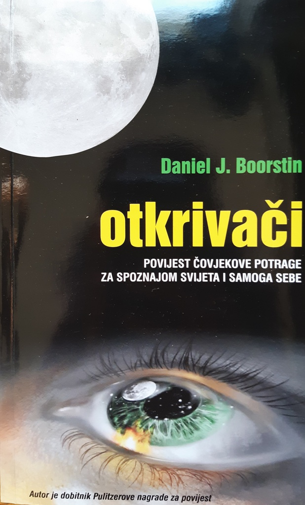 OTKRIVAČI